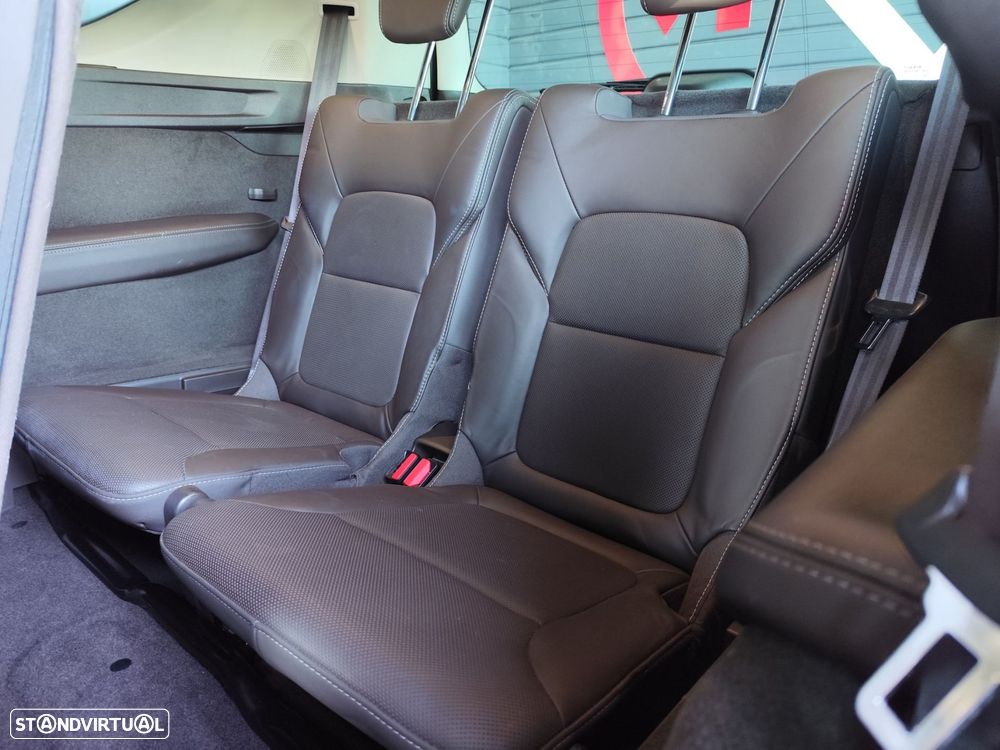 Renault Espace 1.6 dCi Initiale Paris EDC - 37