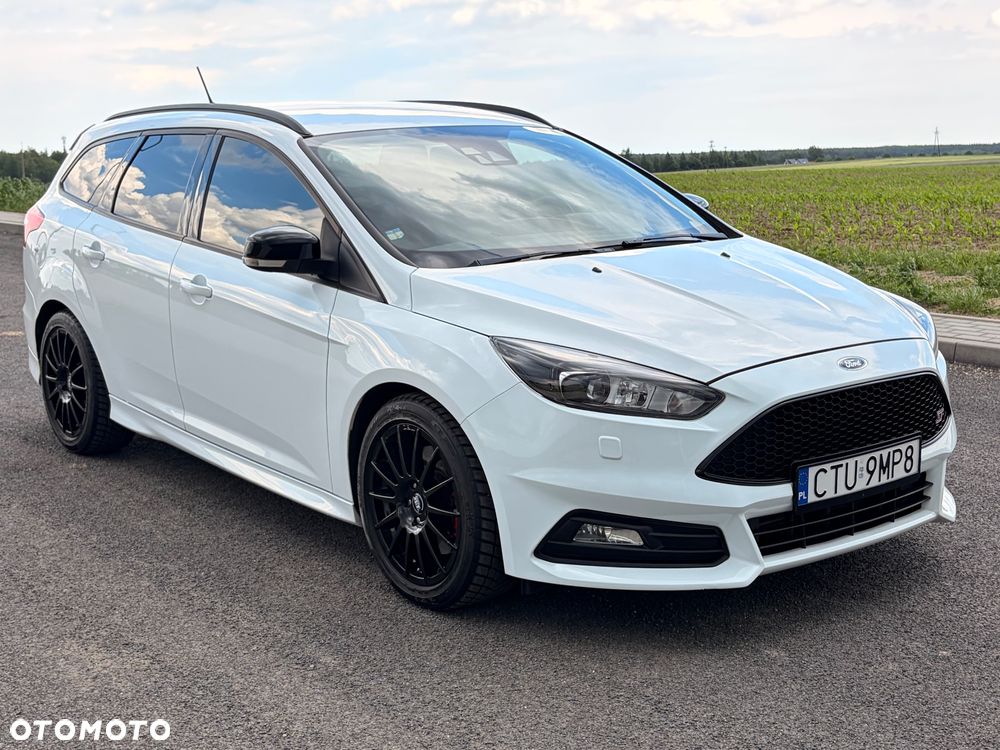 Ford Focus - 16