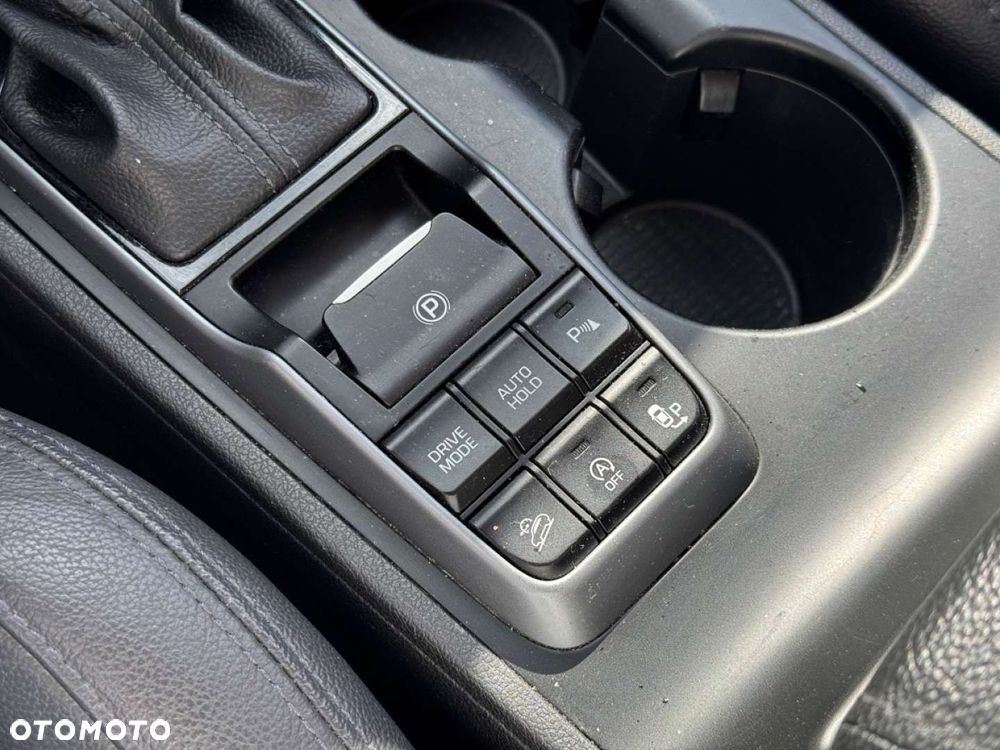 Hyundai Tucson - 25
