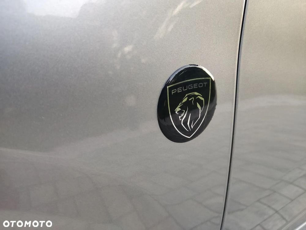 Peugeot 208 1.2 PureTech Style S&S - 16
