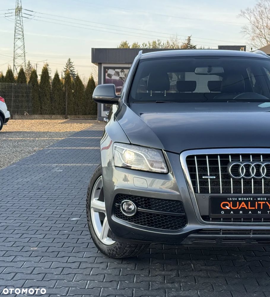 Audi Q5 2.0 TFSI Quattro S tronic - 37