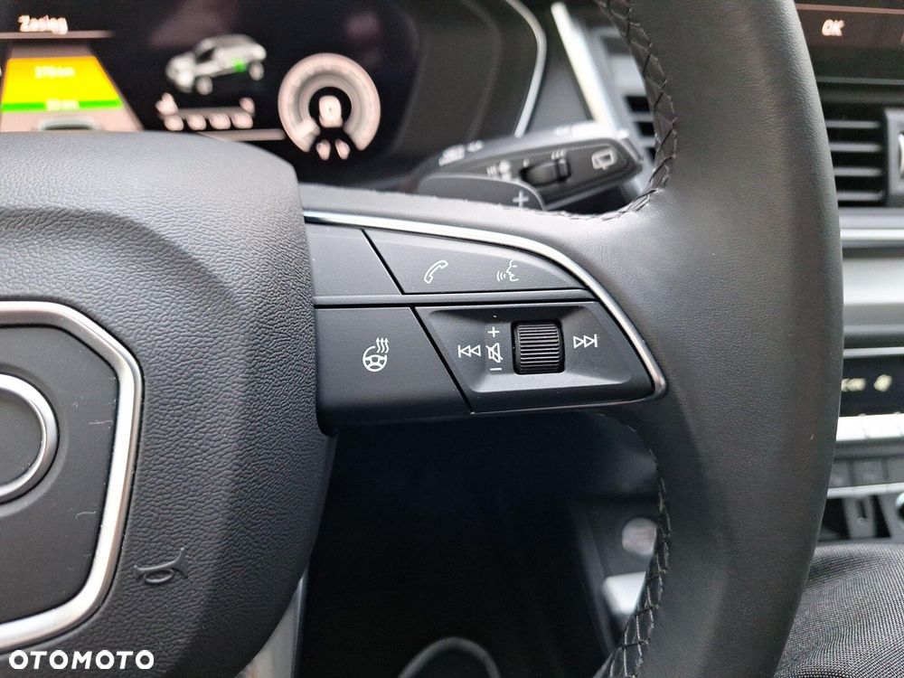 Audi Q5 - 18