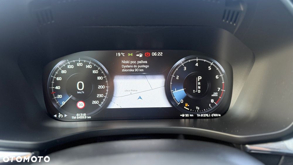 Volvo XC 60 T5 AWD Geartronic Momentum - 18