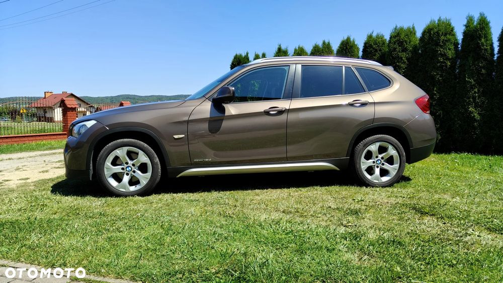 BMW X1 sDrive18d xLine - 6