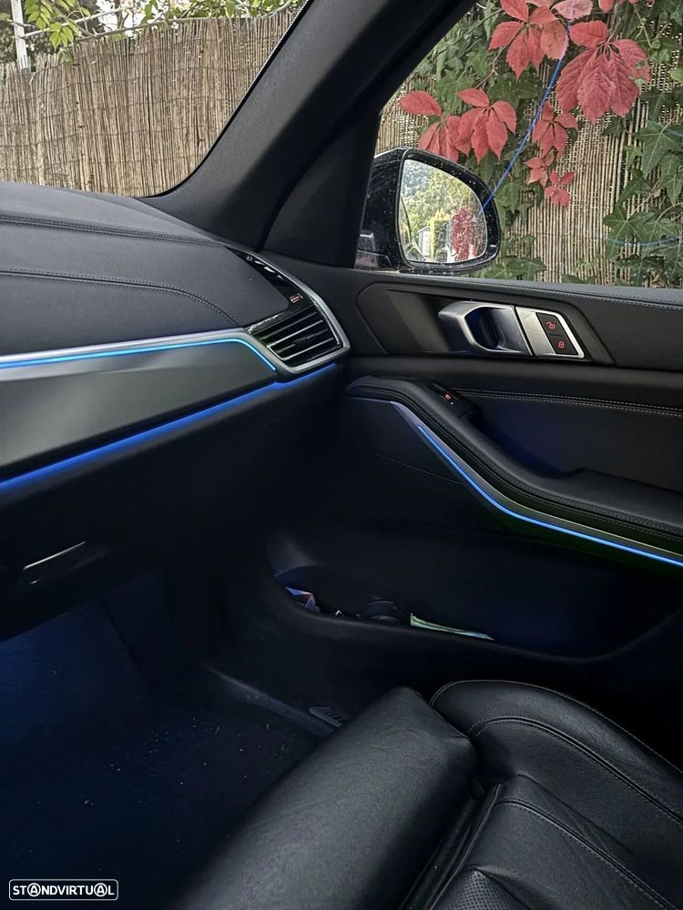 BMW X5 45 e xDrive Pack M - 9