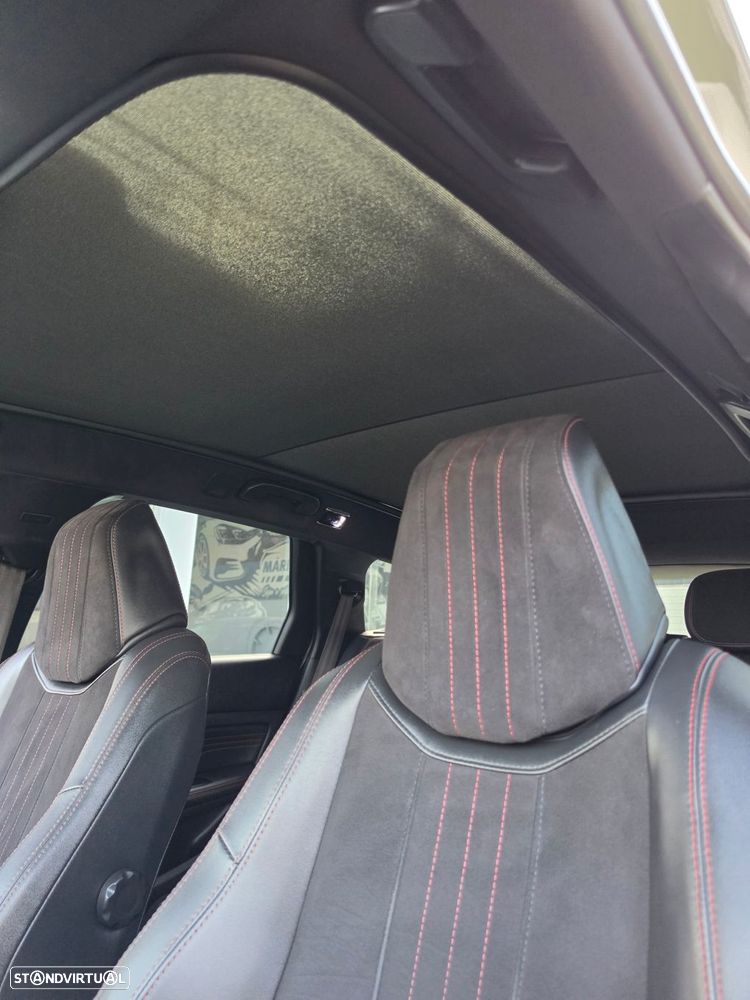 Peugeot 308 SW 1.5 BlueHDi GT Line EAT8 - 59