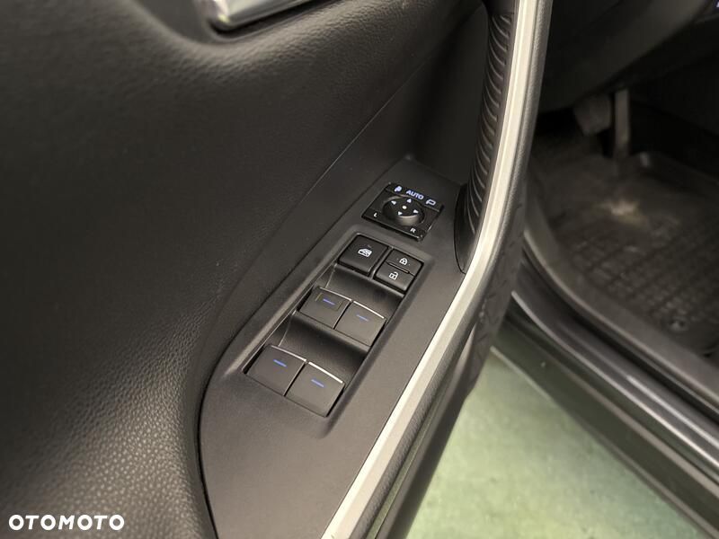 Toyota RAV4 2.5 Hybrid Selection 4x2 - 12