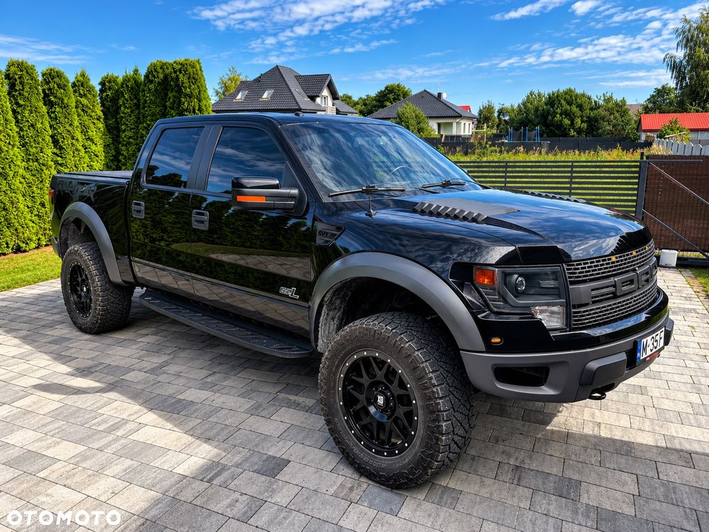 Ford F150 - 9