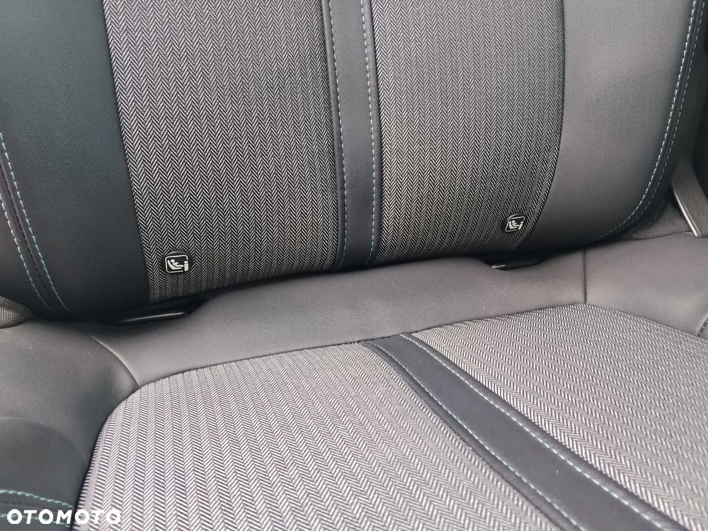 Peugeot 3008 1.5 BlueHDi Allure Pack S&S EAT8 - 20