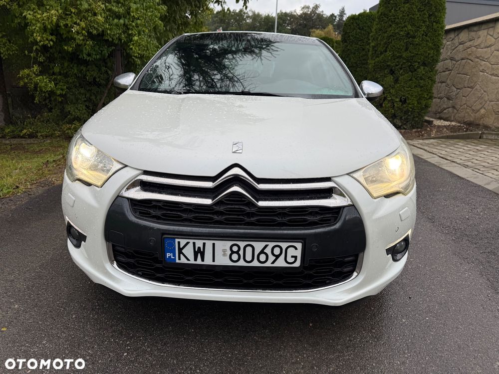 Citroën DS4 THP 200 Pure Pearl - 2