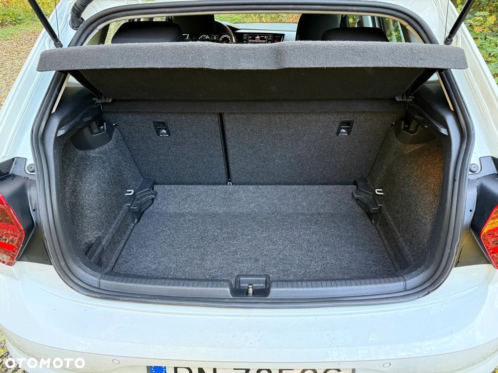 Volkswagen Polo 1.0 TSI Comfortline - 6