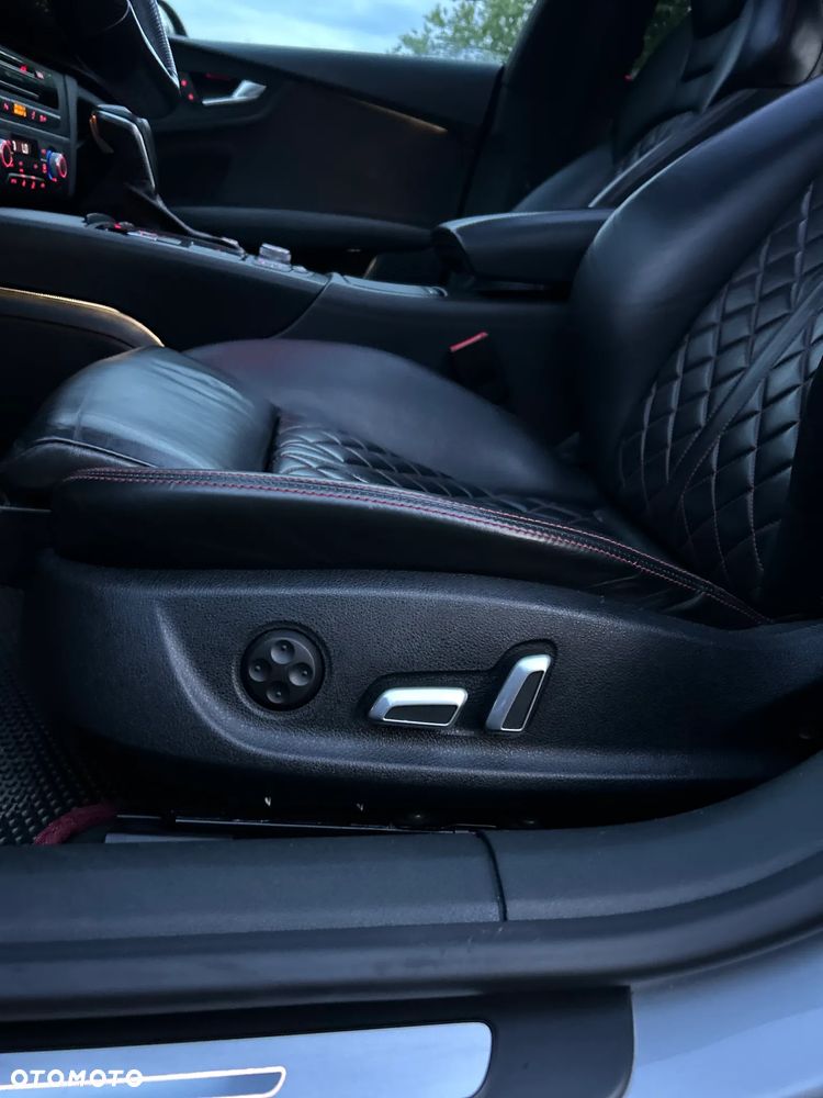 Audi A7 Sportback - 17