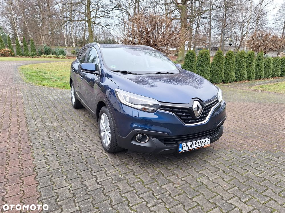 Renault Kadjar Energy TCe 130 EDC Business - 1