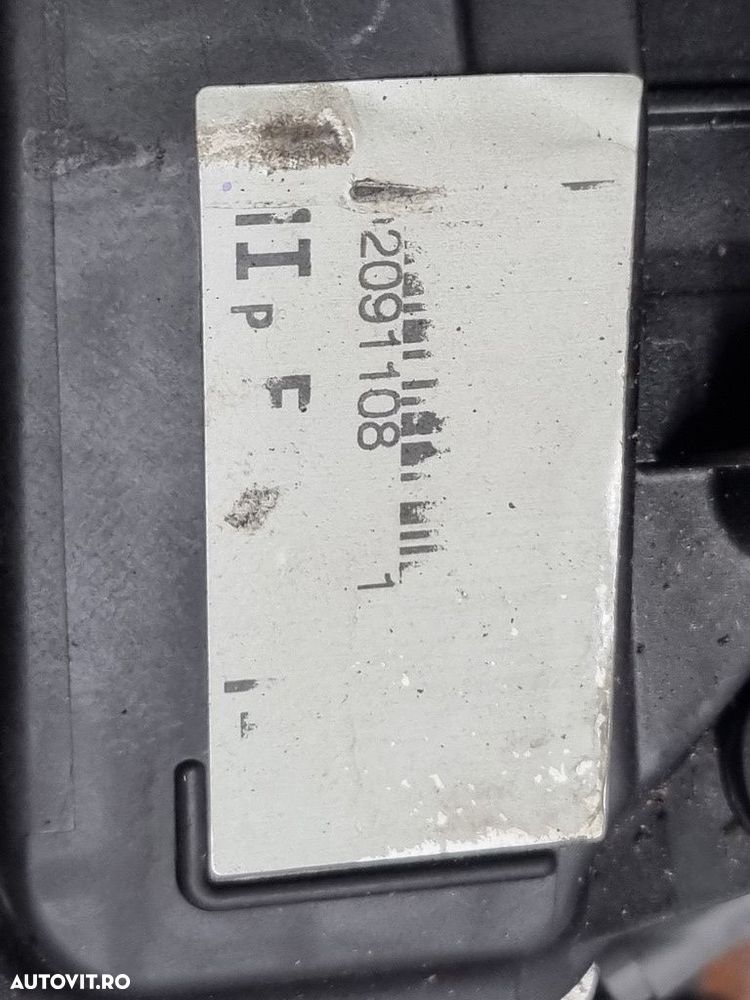 Motor Toyota Rav 4 IV 2.0 Diesel 2012 - 2015 124CP Manuala 1AD - FTV Euro5 (1492) Diesel ... - 6