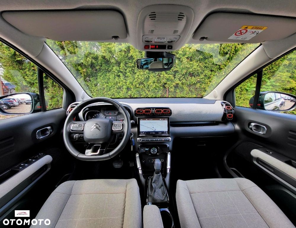 Citroën C3 Aircross - 9