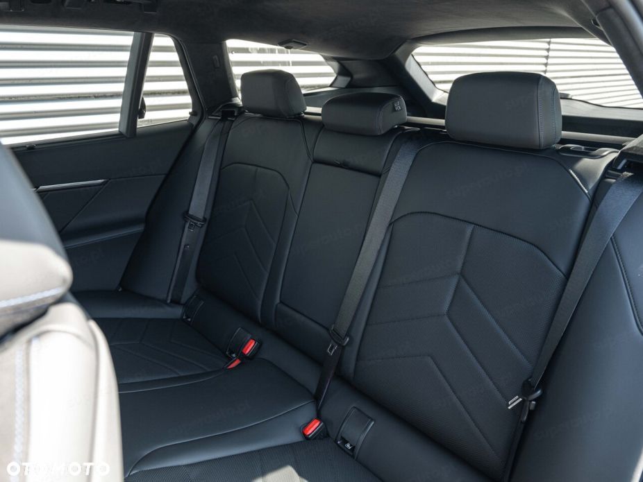 BMW i5 83.9kWh eDrive40 M Sport - 14