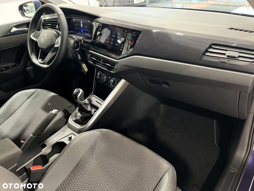Volkswagen Polo 1.0 MPI Life Plus - 31