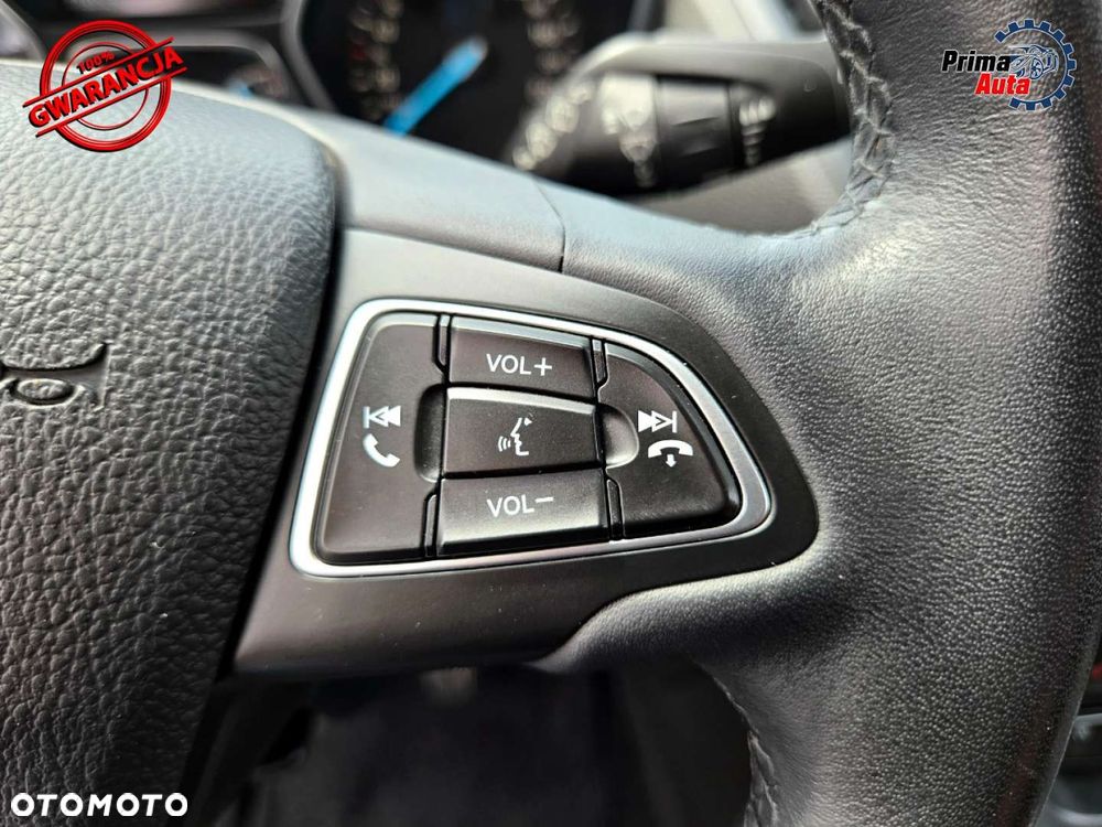 Ford Kuga 1.5 EcoBoost 2x4 SYNC - 28