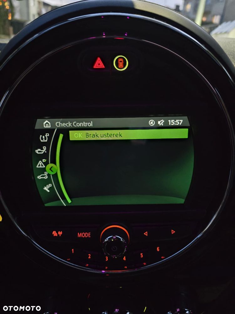 MINI Countryman Cooper SE ALL4 - 16