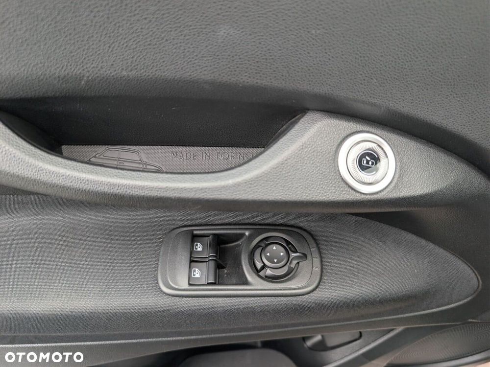 Fiat 500e - 8