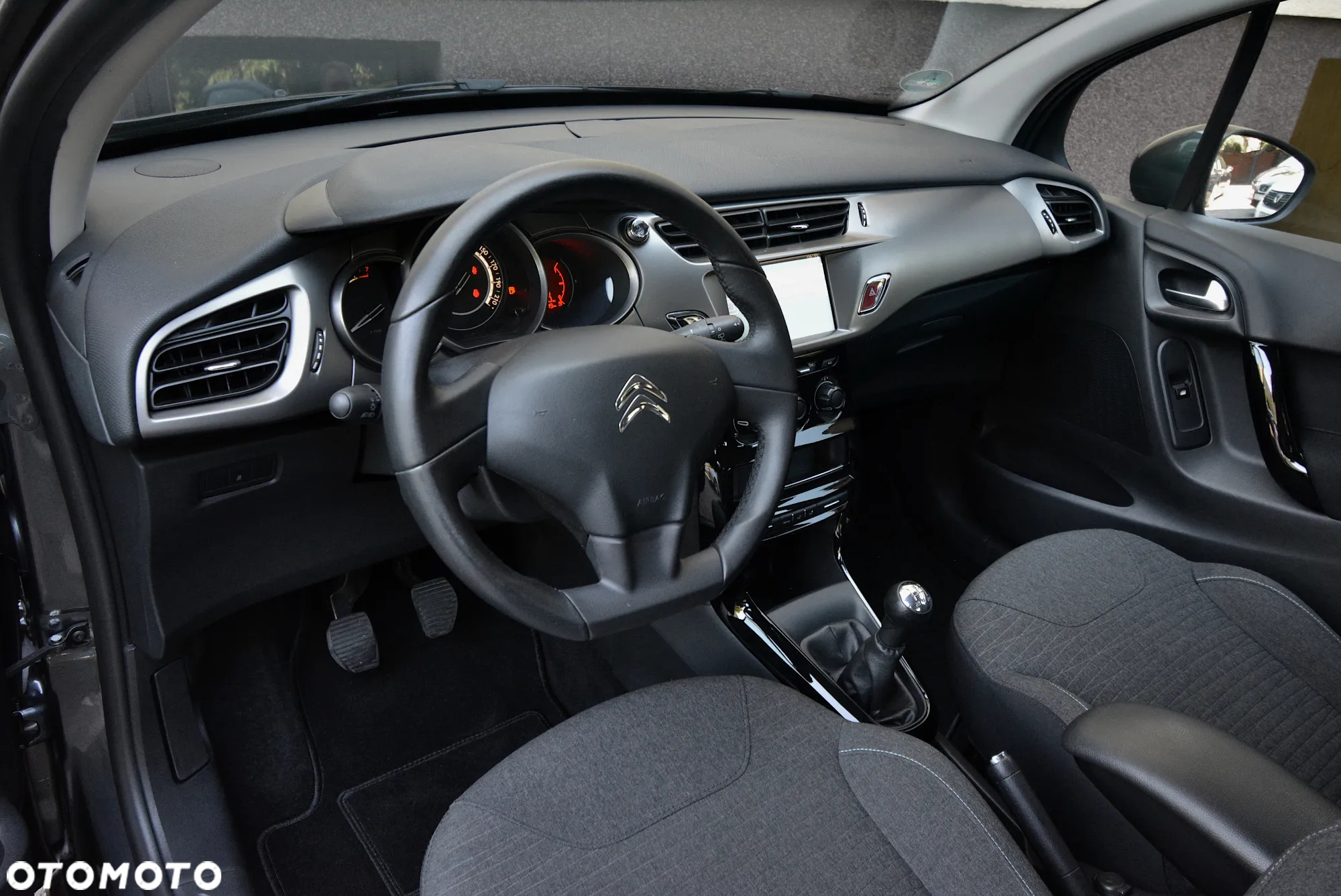 Citroën C3 1.2 VTi Selection - 15