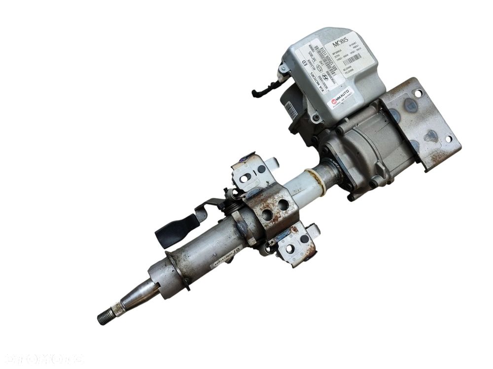 WSPOMAGANIE ELEKTRYCZNE KIA PRO CEED I (2007-2010) 1.4 16V 90KM 1H563-99000 563001H850 - 3