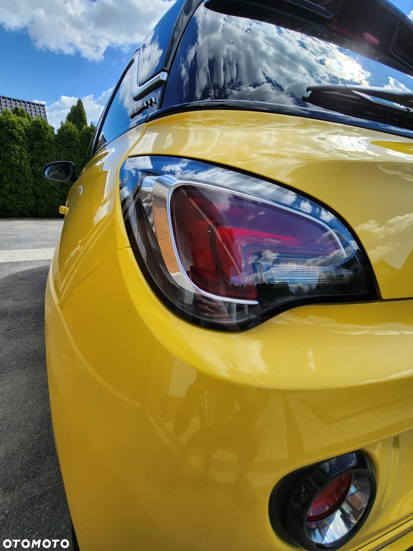Opel Adam 1.4 Slam S&S - 17