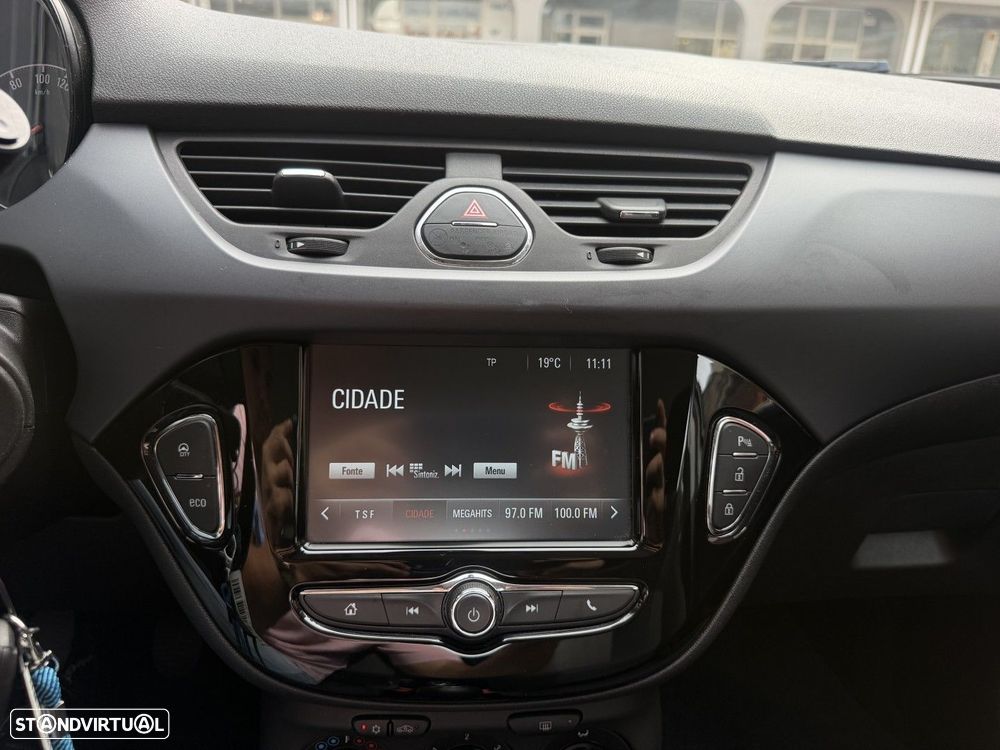 Opel Corsa 1.3 CDTi Enjoy - 30
