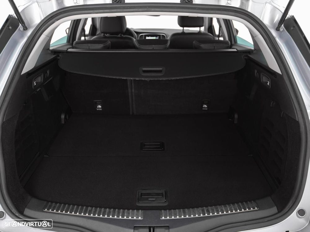 Renault Mégane Sport Tourer 1.5 Blue dCi Intens - 13