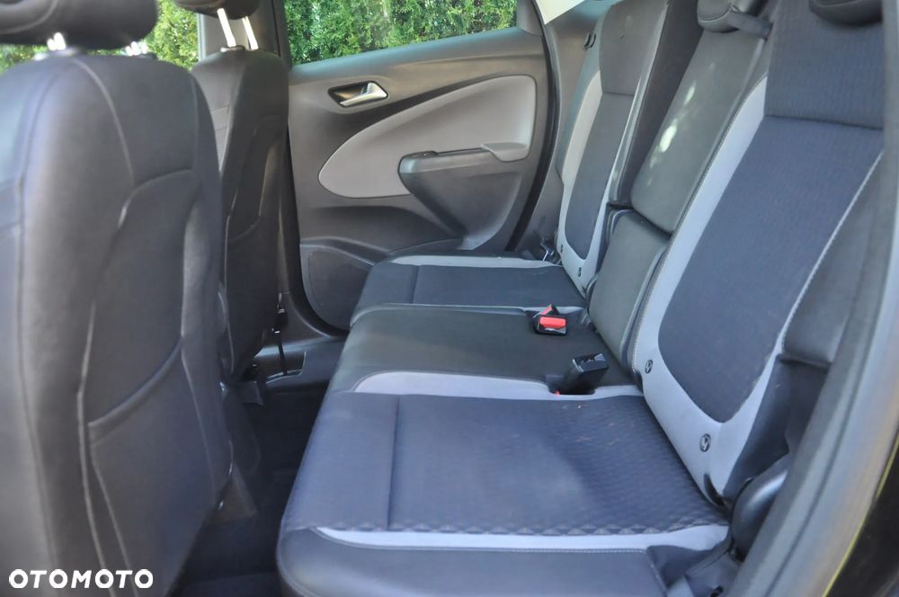 Opel Crossland X 1.2 Start/Stop Innovation - 10