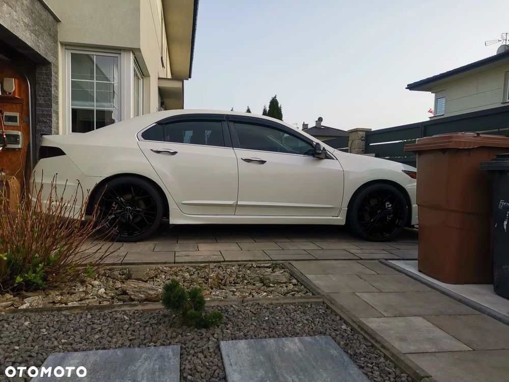 Honda Accord 2.4 Executive - 5