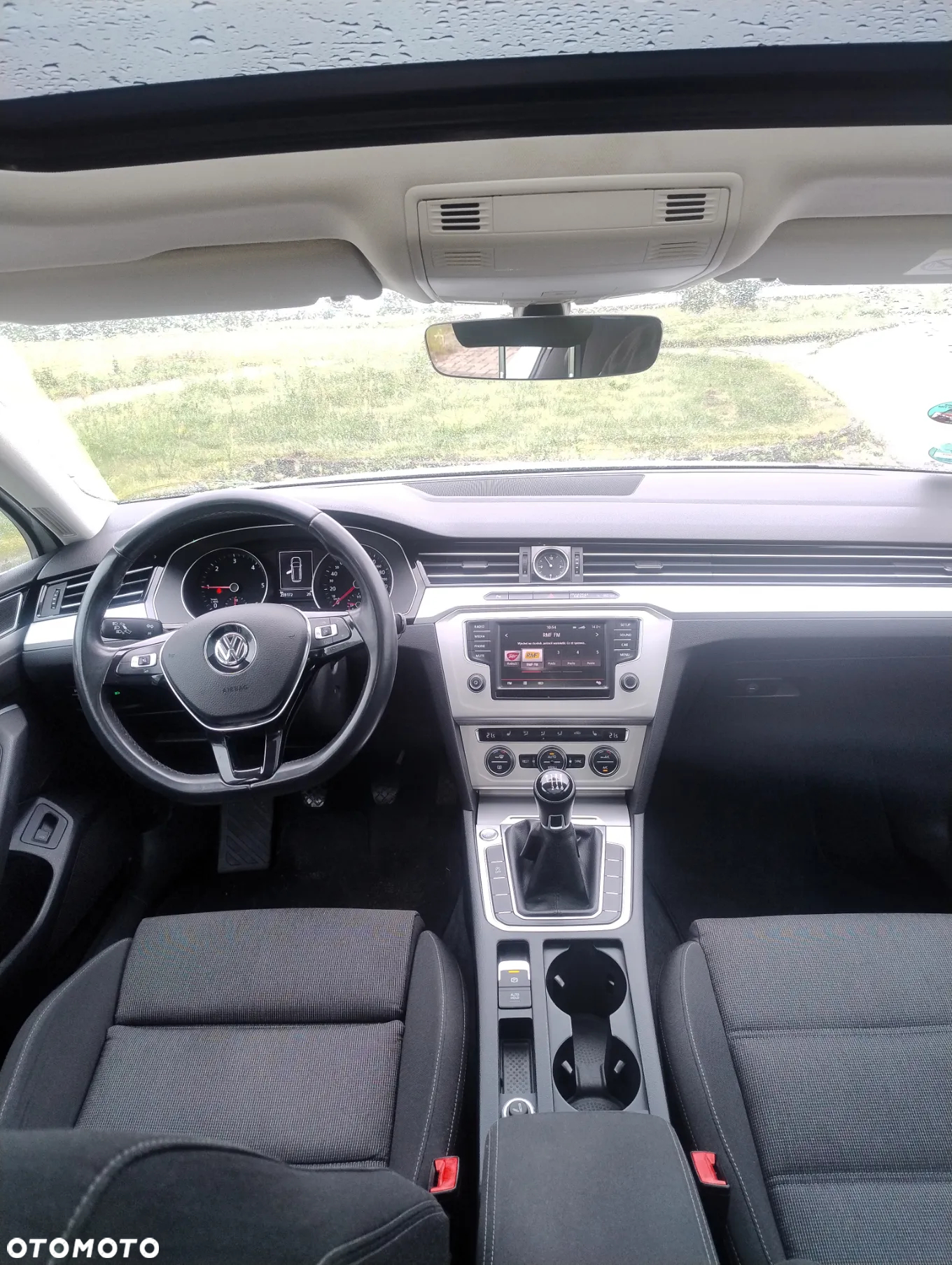Volkswagen Passat 2.0 TDI BMT Comfortline - 9