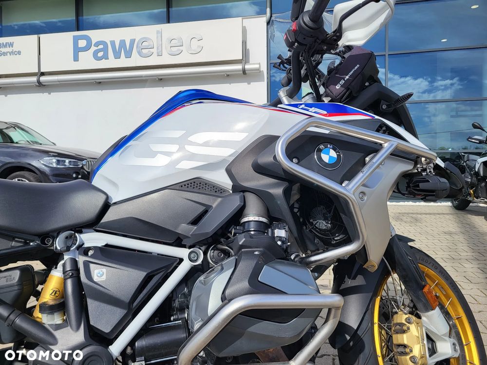 BMW GS - 26