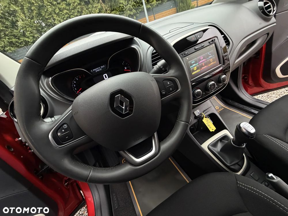 Renault Captur 0.9 Energy TCe Intens - 30