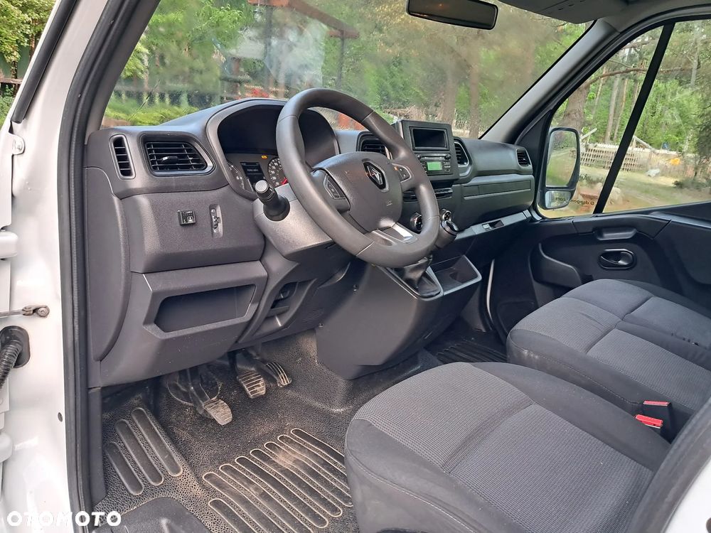Renault Master - 12