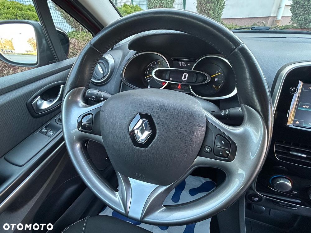 Renault Clio ENERGY TCe 90 Start & Stop LIMITED - 30