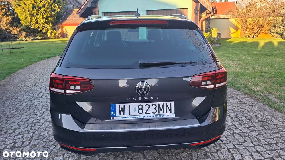 Volkswagen Passat 2.0 TDI EVO Business - 7