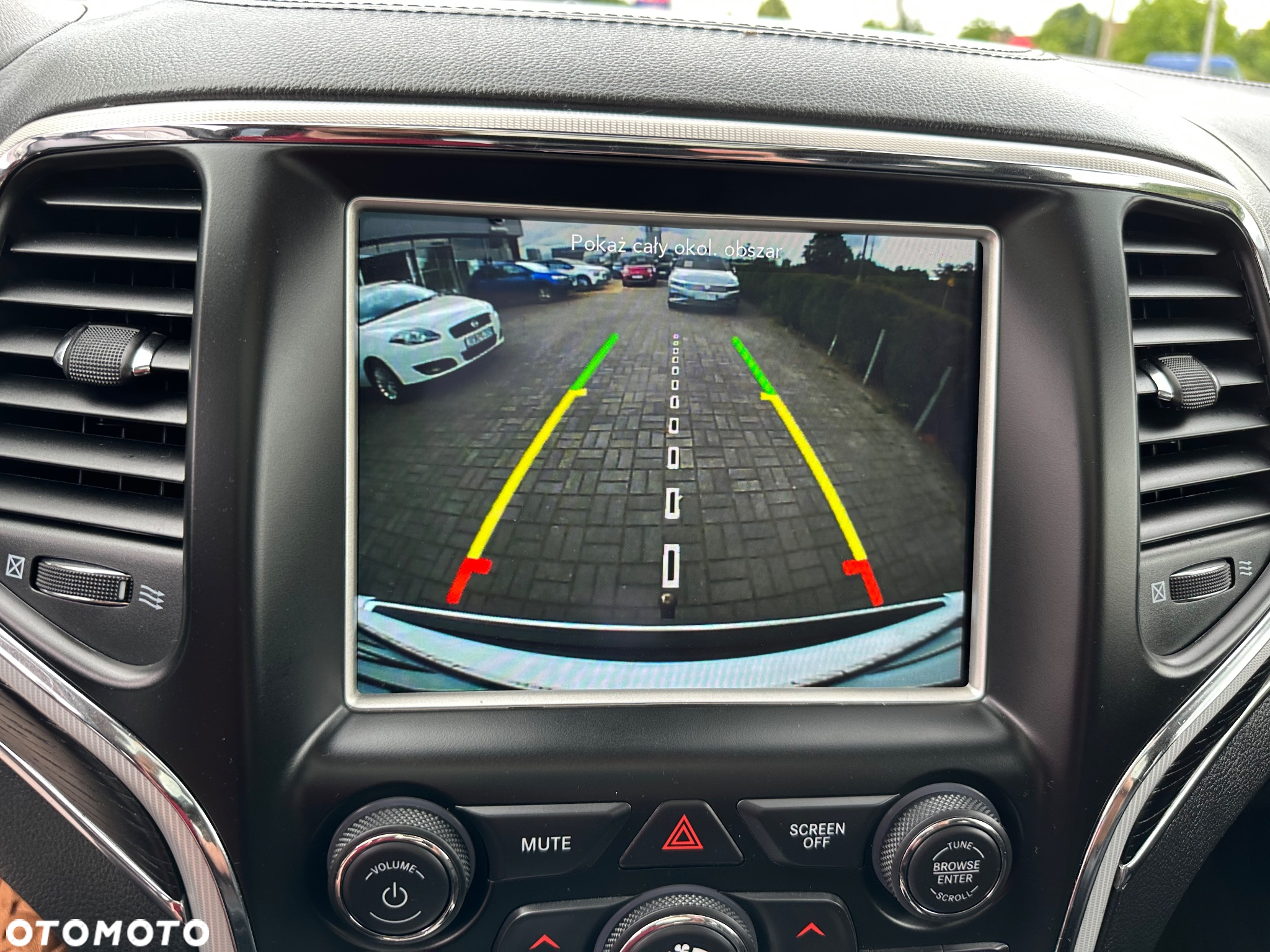 Jeep Grand Cherokee 3.0 CRD Summit - 24