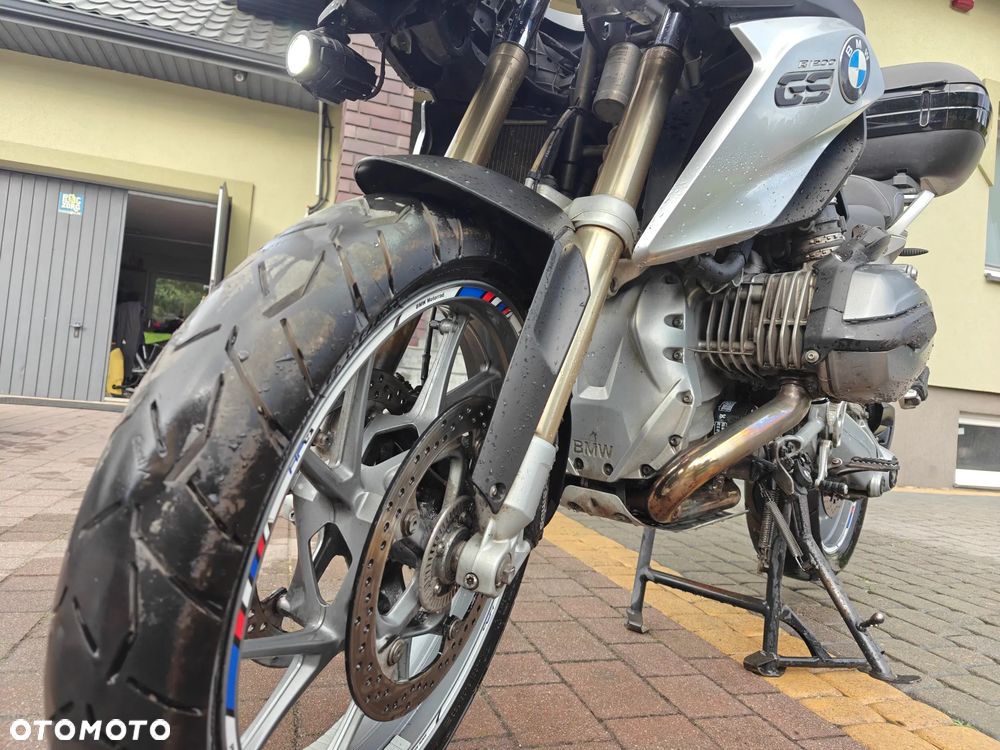 BMW R - 33