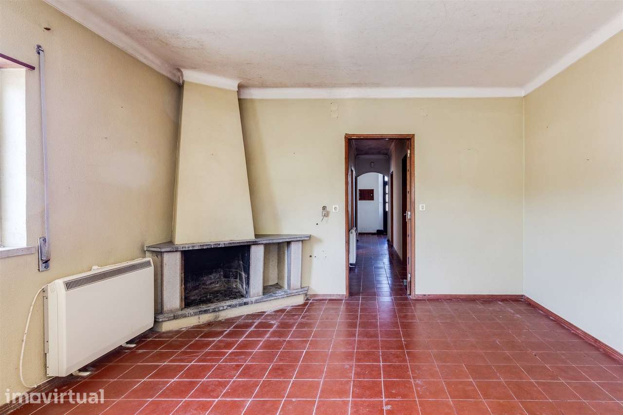 Moradia T2 em Chiqueda | Aljubarrota | Alcobaça - Grande imagem: 5/33