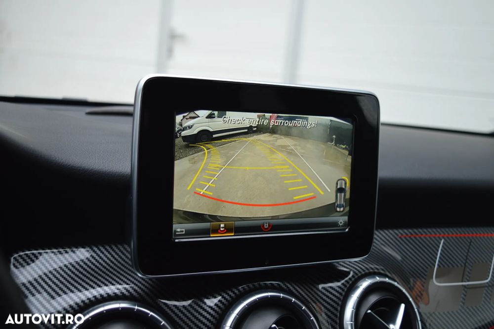 Mercedes-Benz CLA 250 4MATIC SB Aut. - 19