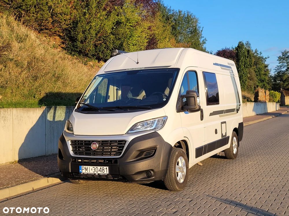Fiat Ducato - 37