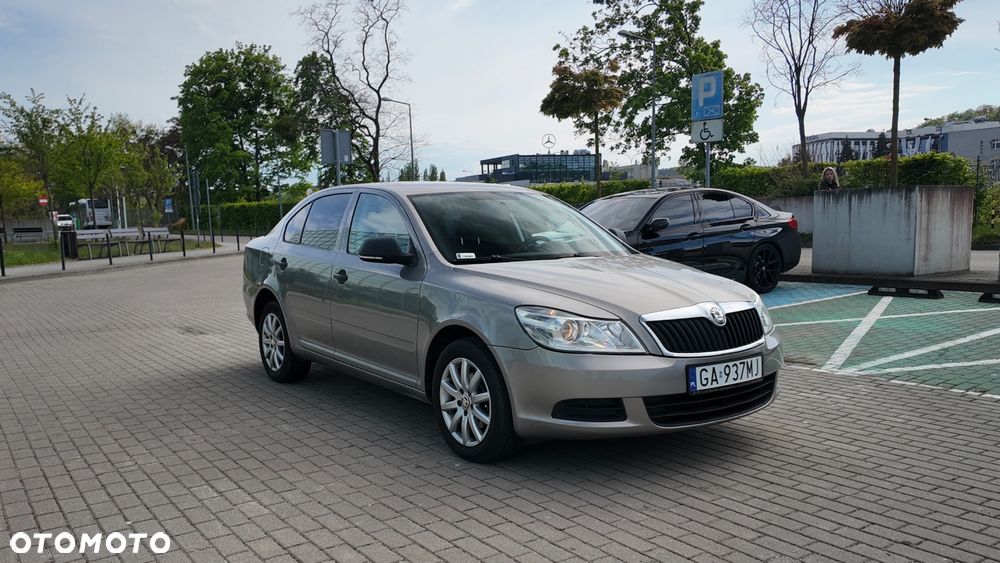 Skoda Octavia 1.4 TSI Ambition - 3