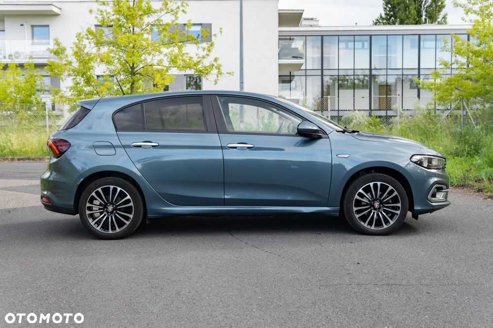 Fiat Tipo 1.0 T3 City Life - 8