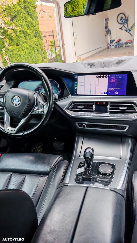 BMW X5 xDrive30d xLine - 18