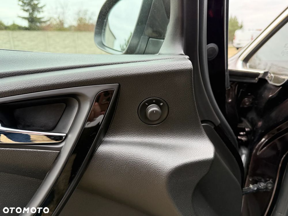 Opel Astra 1.4 T Cosmo - 23