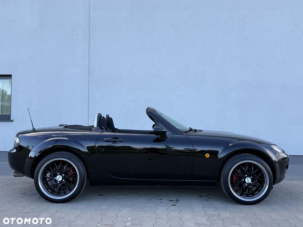 Mazda MX-5 - 2