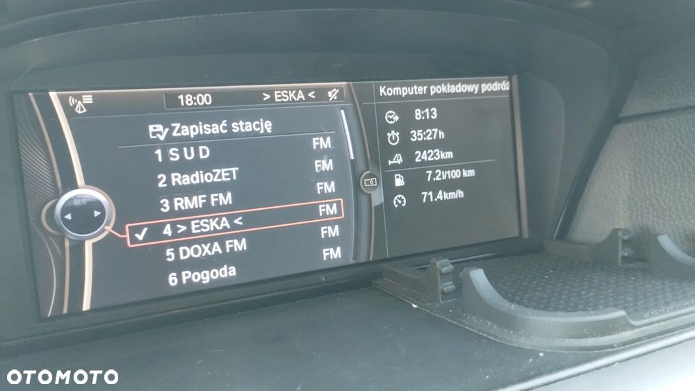 BMW Seria 5 520d Touring - 20
