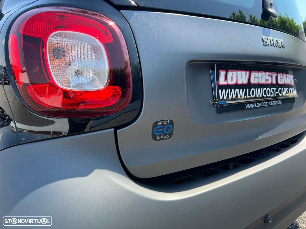 Smart ForTwo Coupé - 26