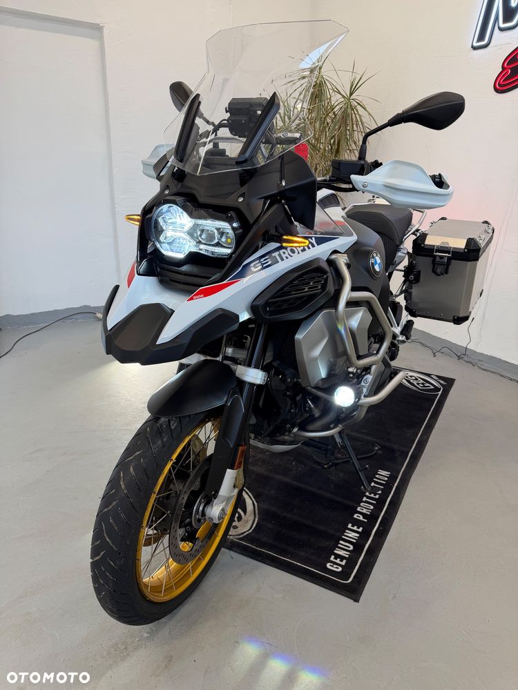 BMW GS - 9